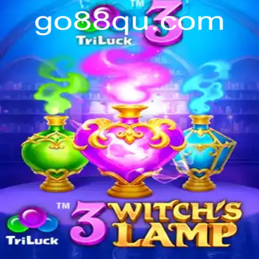 Exploration and Adventure with 3WitchsLamp: A Journey into the Mystical Realm