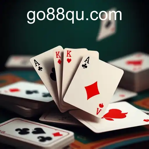 The Dynamic World of Card Games: An Exploration with 88qu
