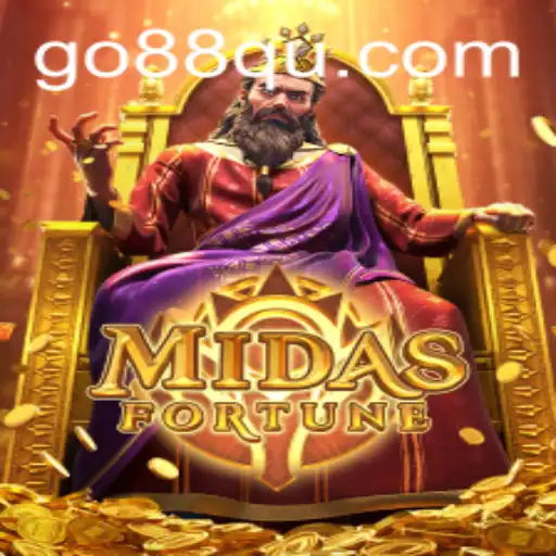 Unveiling MidasFortune: A Comprehensive Guide to the Alluring World of 88qu