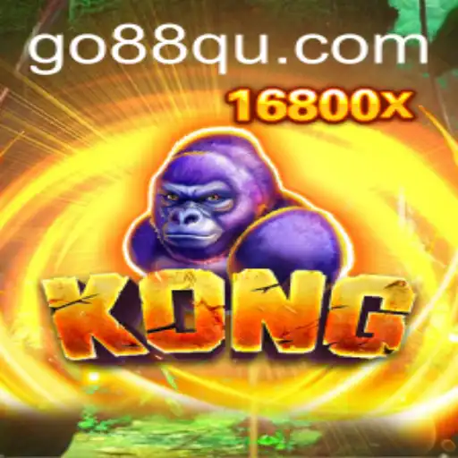 Kong: Mastering the Epic Game of Strategy and Skill