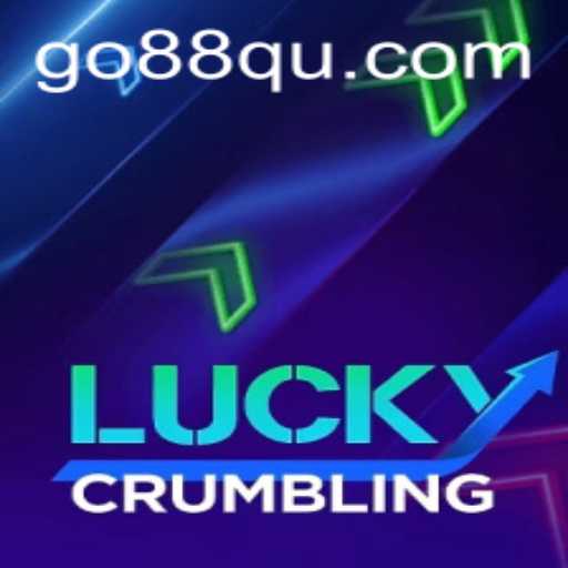 Unveiling the Thrills of LuckyCrumbling: A New Era of Gaming