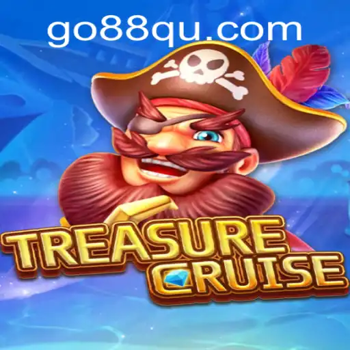 Exploring the World of TREASURECRUISE: A New Adventure Awaits