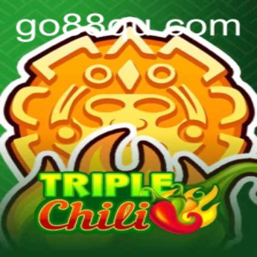 Discover the Excitement of TripleChili: A Fiery Gaming Experience