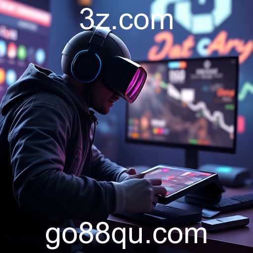 88qu: O Cenário Atual dos Jogos Online em 2025