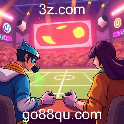 Expansão e Tendências de 88qu no Mercado de Jogos