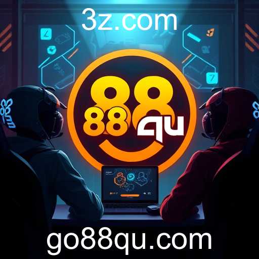 88qu: A Revolução dos Jogos Online em 2025
