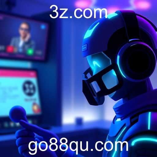 88qu: Inovações no Cenário dos Jogos em 2025