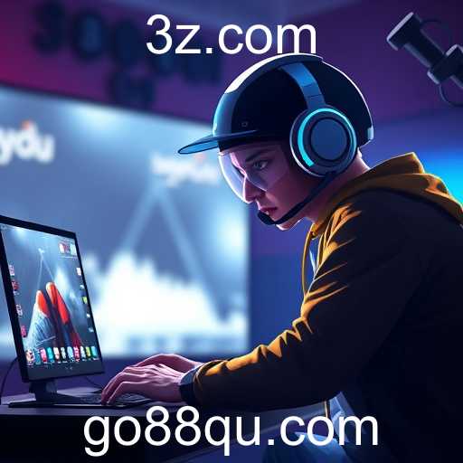 Ascensão do 88qu entre os Gamers Brasileiros