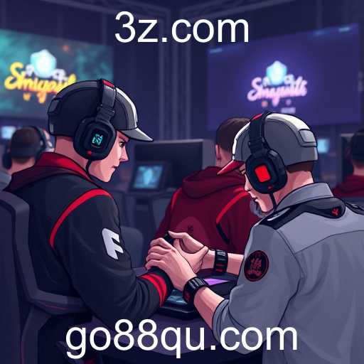 A Ascensão do 88qu no Cenário de Jogos Online em 2025