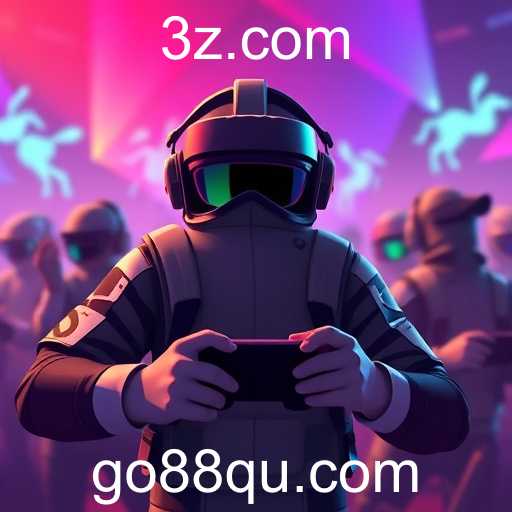 O Impacto Crescente da 88qu no Mundo dos Jogos em 2025