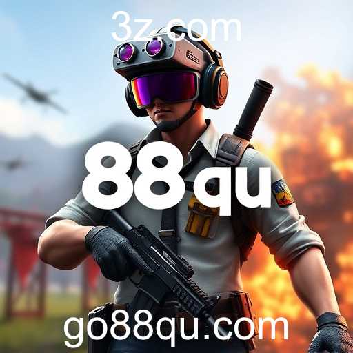 Novidades no Mundo dos Jogos em 88qu