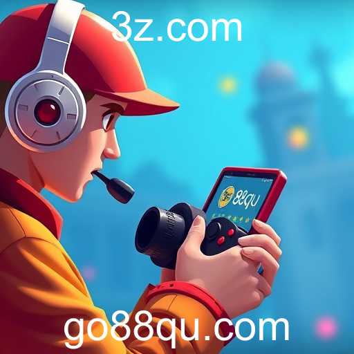 A Revolução do Entretenimento com 88qu