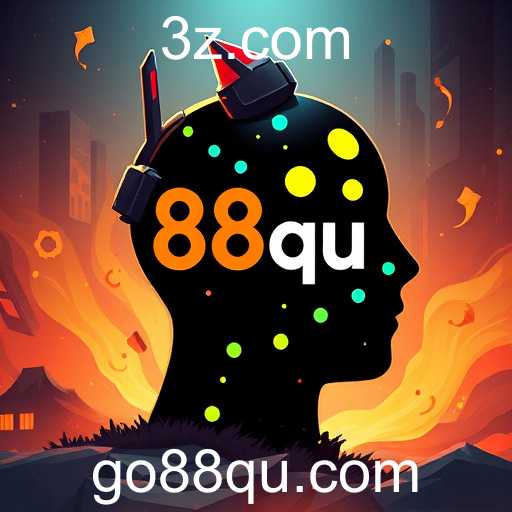 Revolução no Mundo dos Games com 88qu