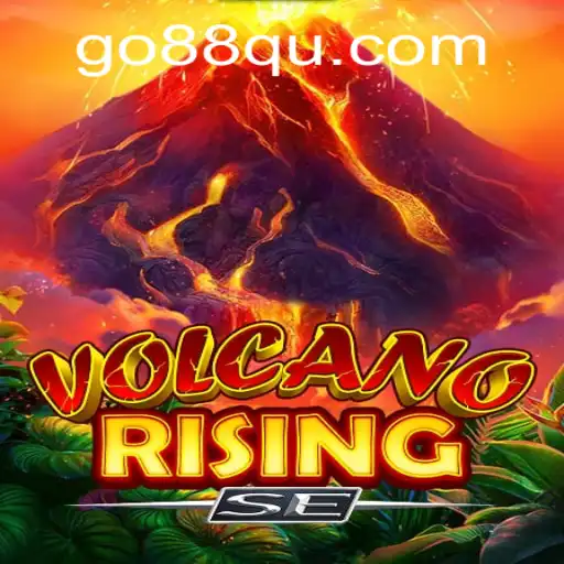 VolcanoRisingSE: A Thrilling Journey to Conquer the Peaks